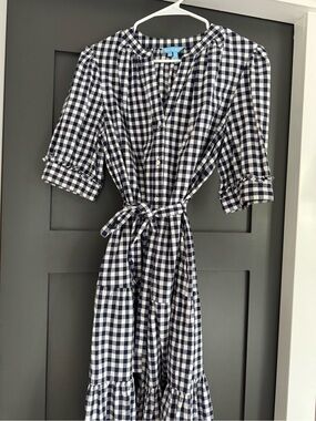 white christmas dresses WESTWOOD DRESS